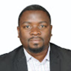 Meet your Posher, Emmanuel